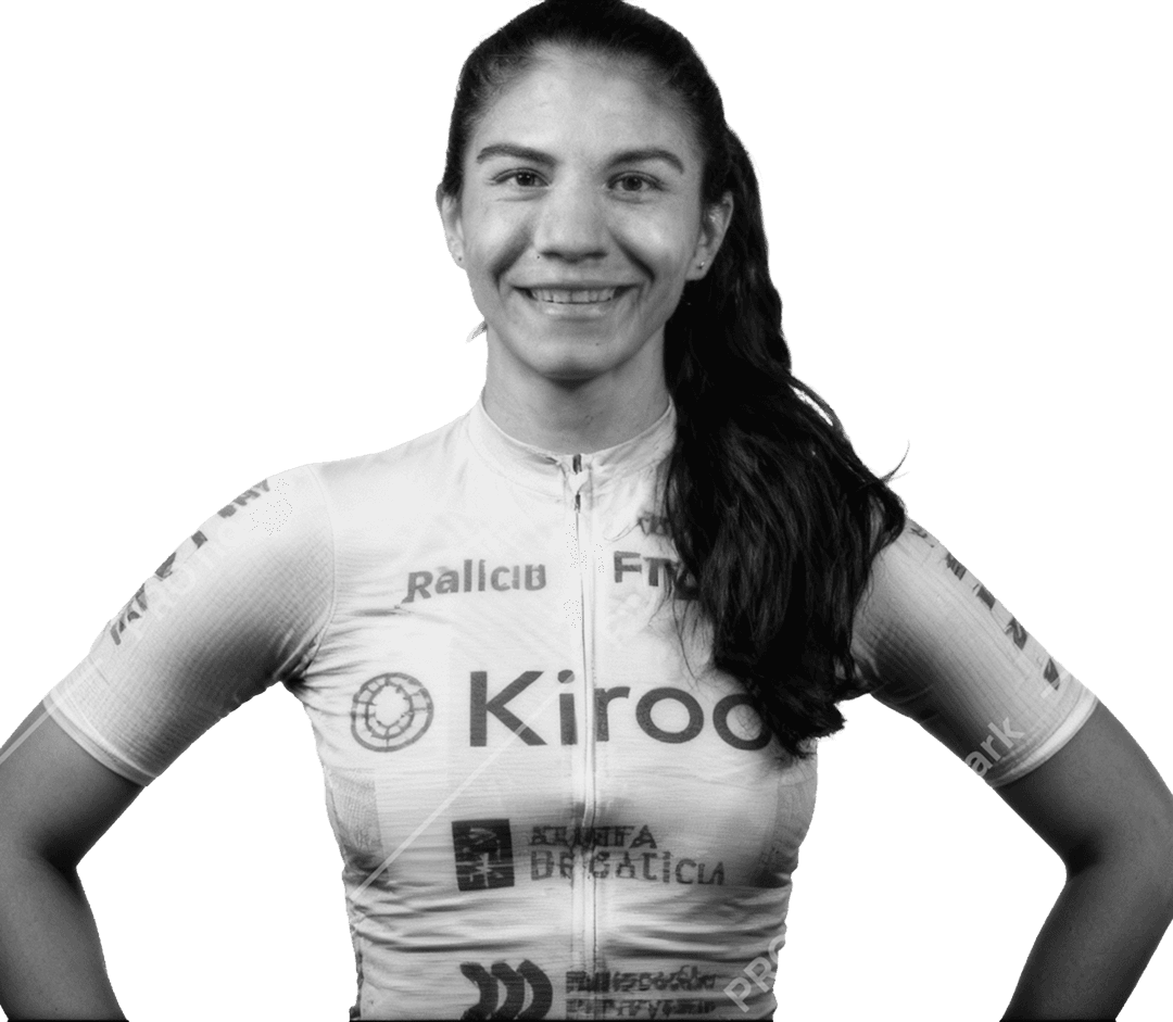 Aguamarina Espinola Salinas